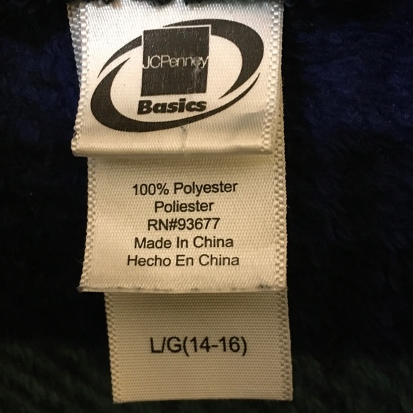 House coat / Robe - Picture 2 of 4